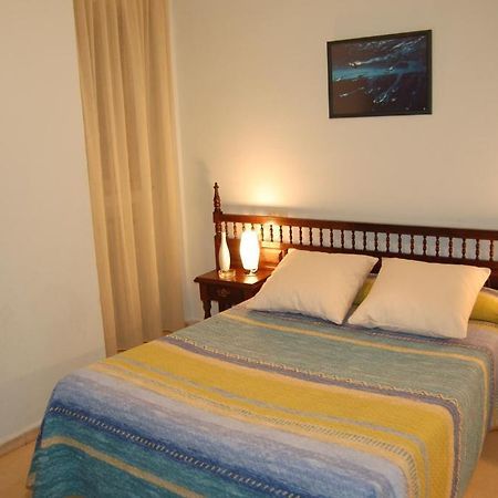 Hostal Los Infantes ซาลามังกา ภายนอก รูปภาพ