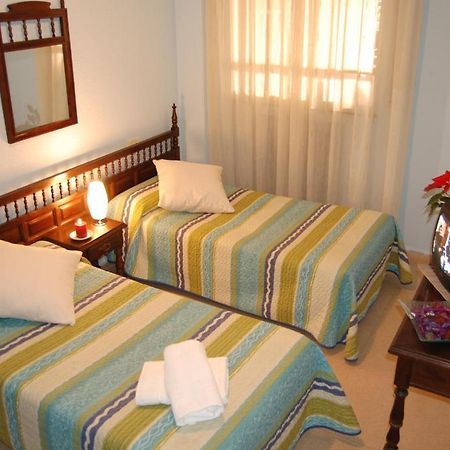Hostal Los Infantes ซาลามังกา ภายนอก รูปภาพ